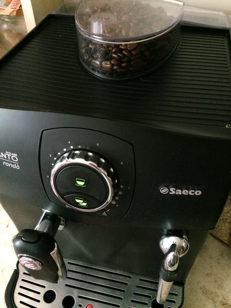 Ремонт і профілактика кавоварок (Рекомендація)