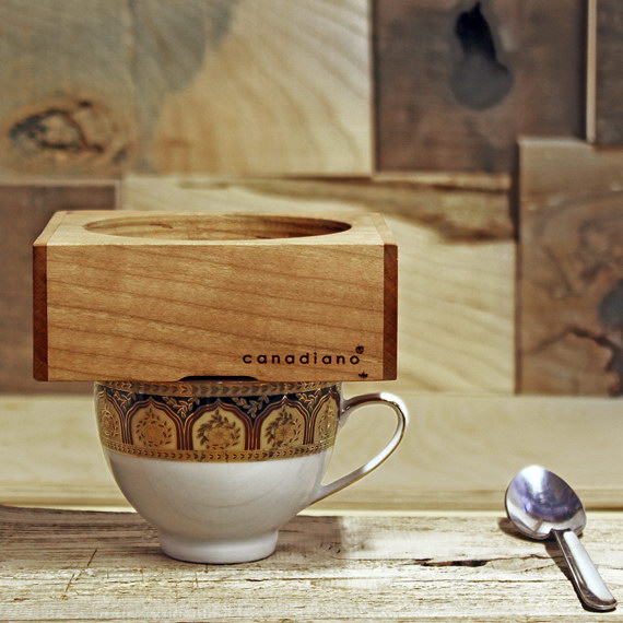 Аналогова кава-машина