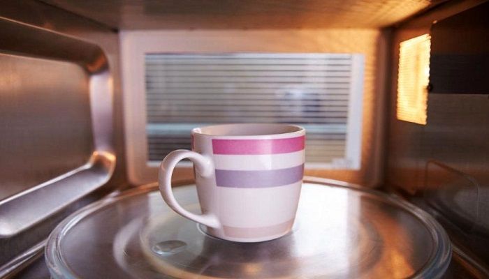 Микроволновые печи LG: популярные модели