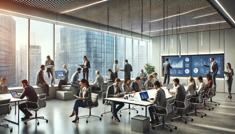 Мистецтво кави: створення робочих місць у зростаючій кавовій індустрії України