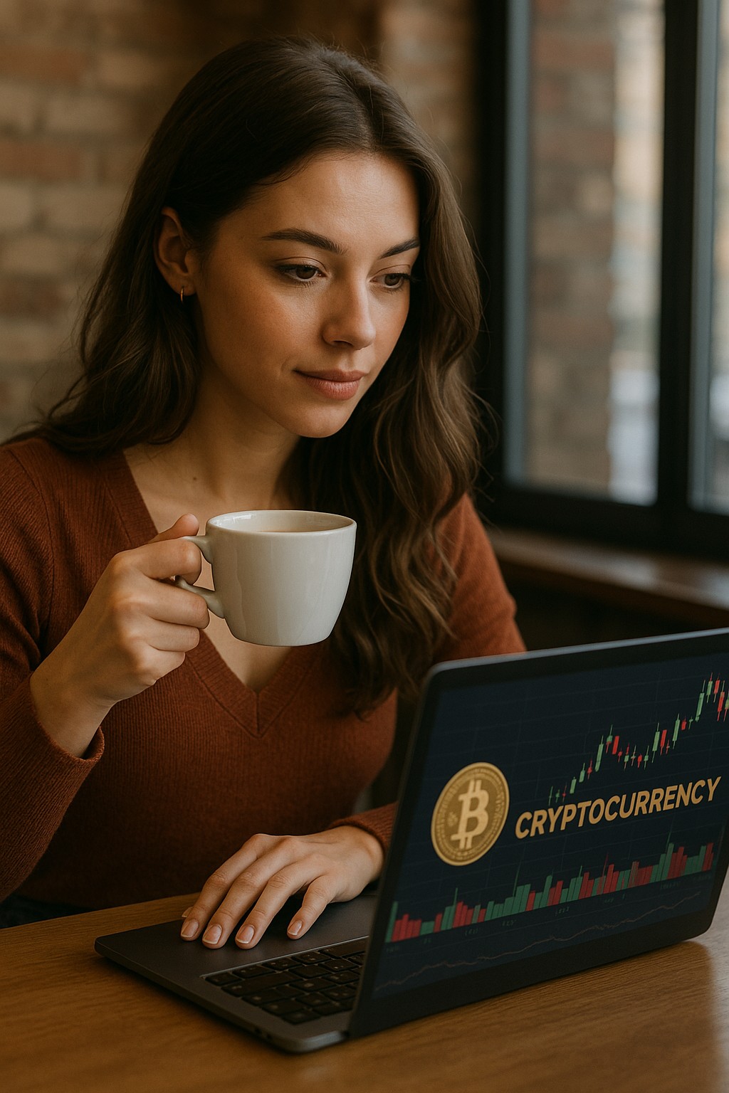 На підставі яких факторів формується індекс страху та жадібності криптовалют?