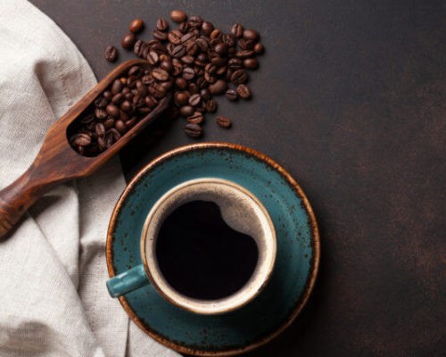 Кава й дієта: як об'єднати задоволення та здоров'я у щоденному харчуванні