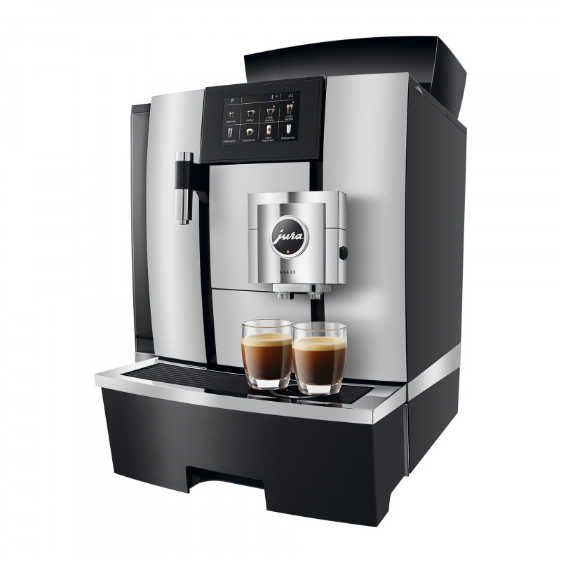 Профессиональная кофемашины: основные рекомендации по выбору