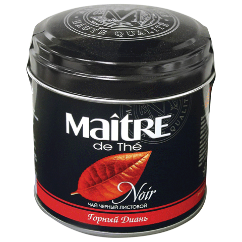 Чайный продукт как отдельная ниша на современном рынке.