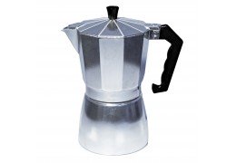 Плюсы и минусы гейзерных кофеварок