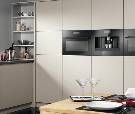 Идеальная кофемашина для дома - какая она?