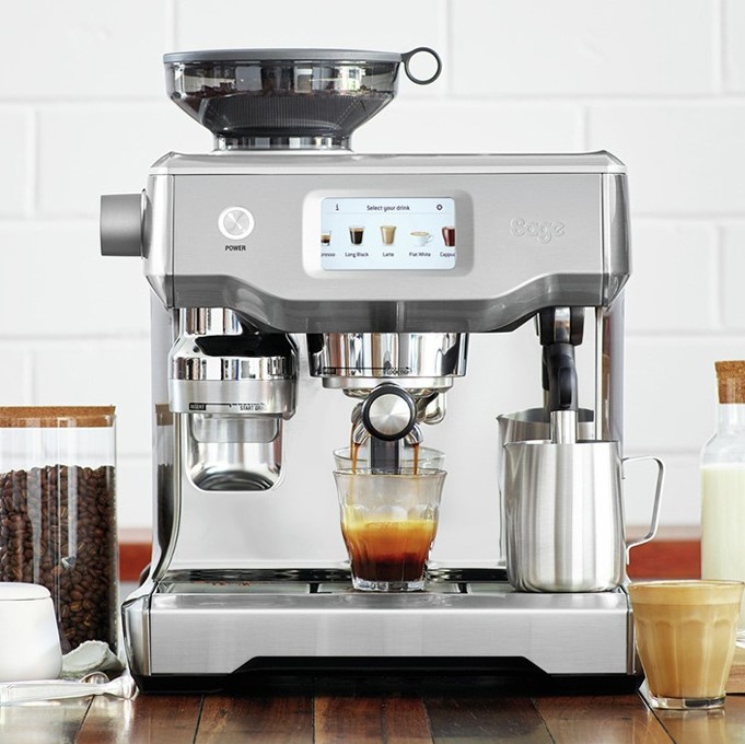 Стоит ли покупать кофемашину?