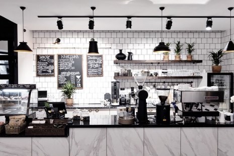 Открытие еще одной кофейни: Как привлечь клиентов?