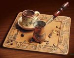 Кофе по-турецки (или небольшой экскурс в историю)