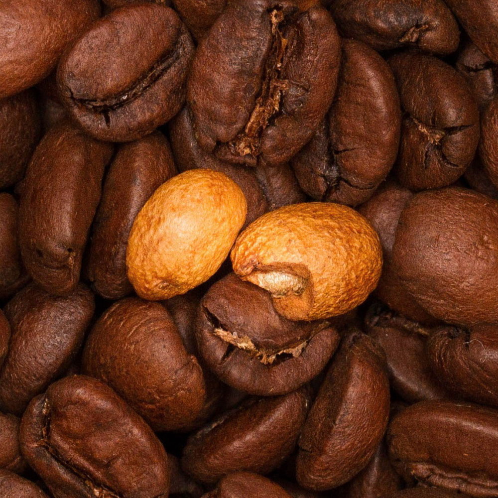 Квакери в каву.