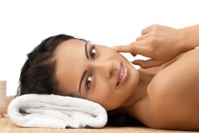 Кавовий пілінг для обличчя і тіла