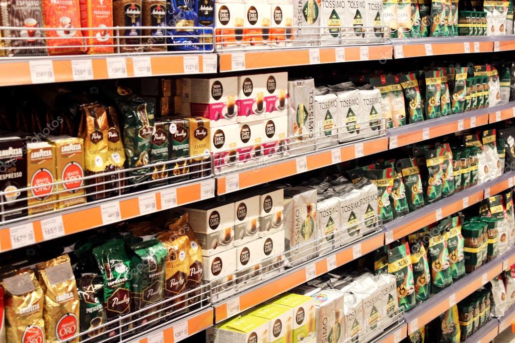 У пошуках кави або де купити класний кави