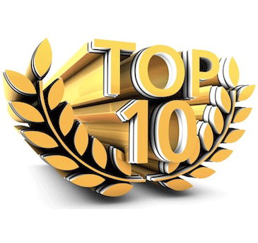 Горячая ТОП-десятка кофейных сортов арабики и смесей