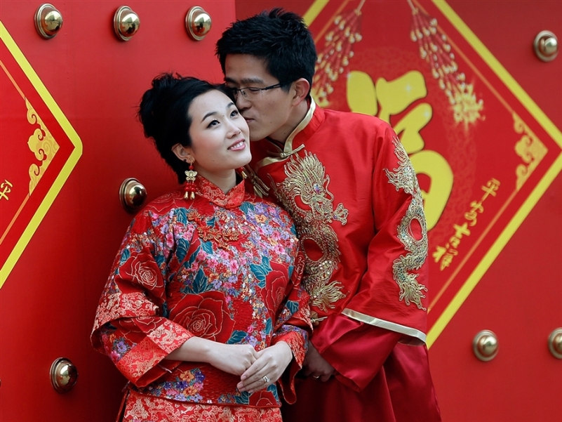 Зворушлива історія кохання