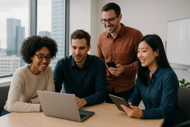Стартапи кави та культура кав’ярень в Україні: Бізнес за зернами