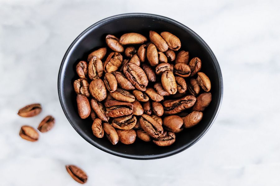 кофе либерика