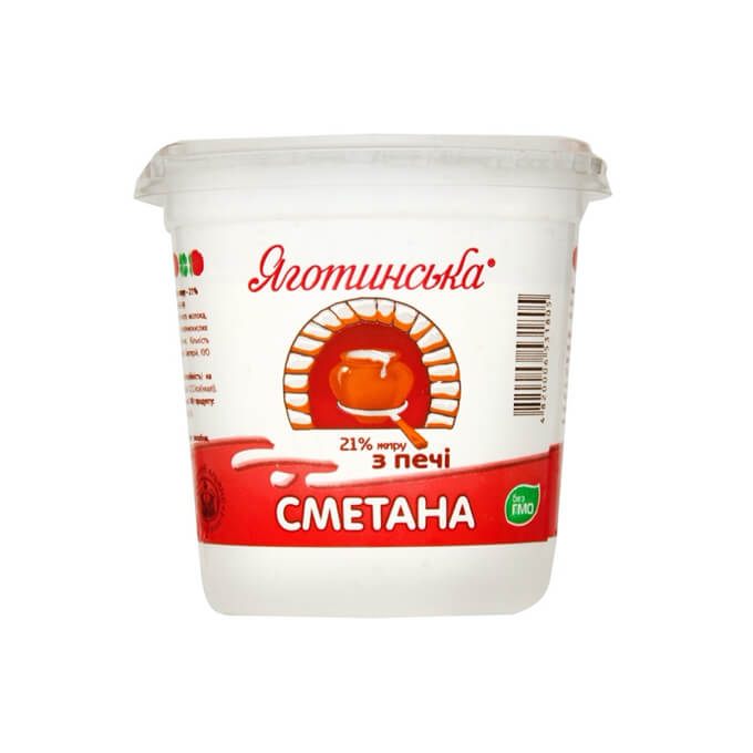 Рецепт кофе со сметаной