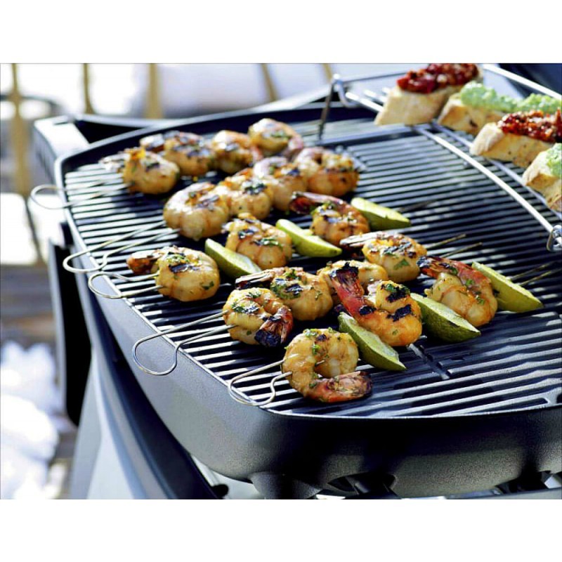 Электрический гриль от Grill Shop
