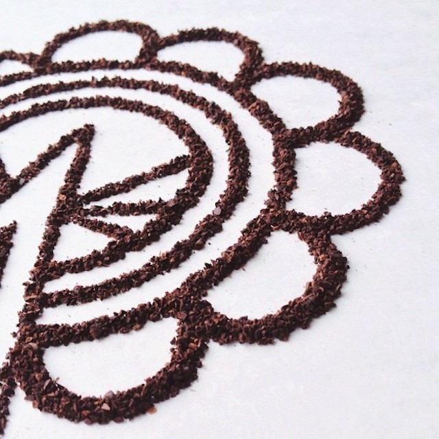 Искусство Лив Барандэй