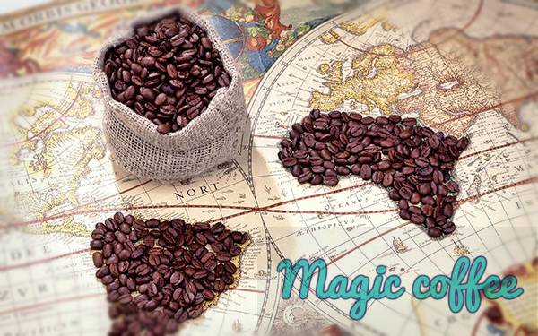 map of coffee Dnepr