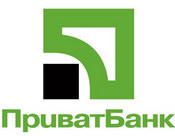 Оплата на карту Приват банка