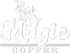 Magic Coffee – свежий кофе и чай онлайн