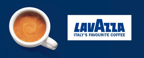 Lavazza-coffee