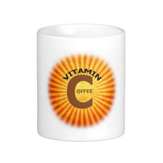 vitamin coffee
