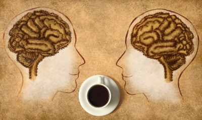 coffe parkinson