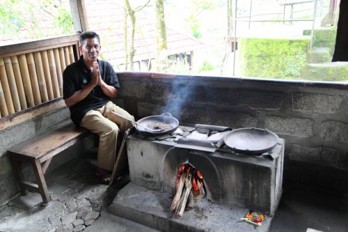 кофе лювак производится
