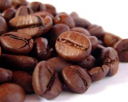 кавові зерна