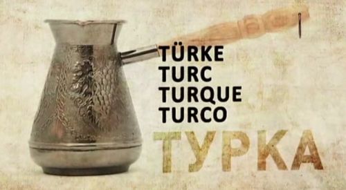 turka