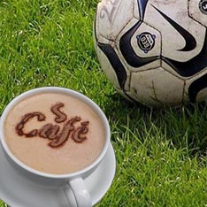 football_coffe