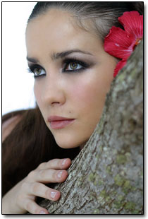 Nataliya Oreyro i koffee