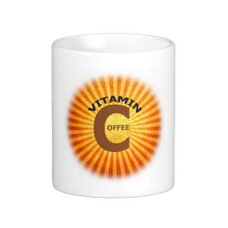 vitamin coffee