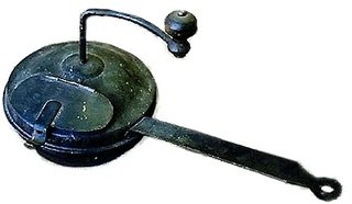 каву смажимо будинку 2