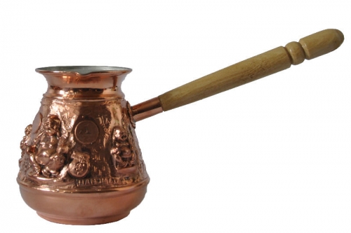 Турка мідна 