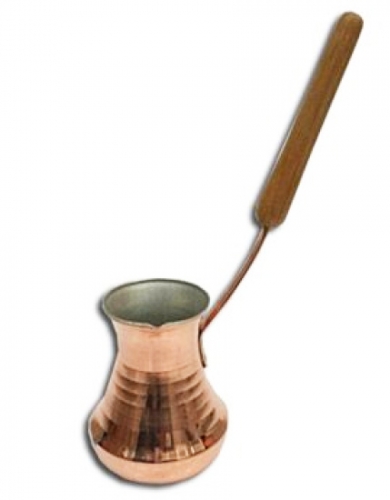 Турка мідна 