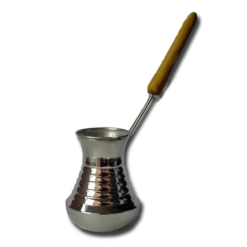 Турка мідна 