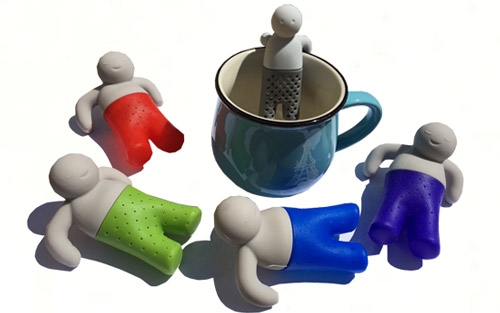 Ситечко для чаю 