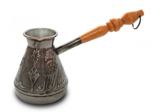 Турка мідна 