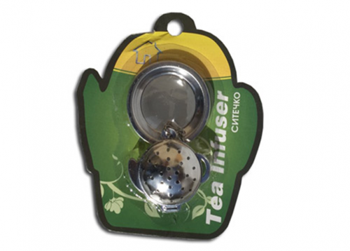 Ситечко для чаю 