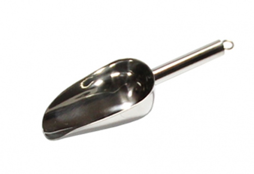 Совок сталевий