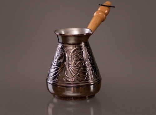 Турка мідна 