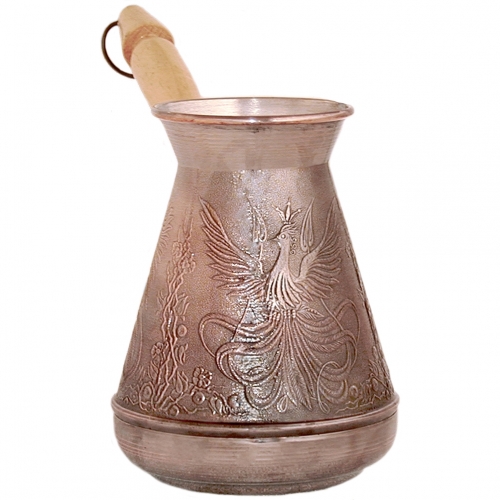 Турка мідна 