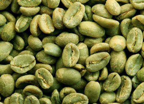 Арабика Замбия АА