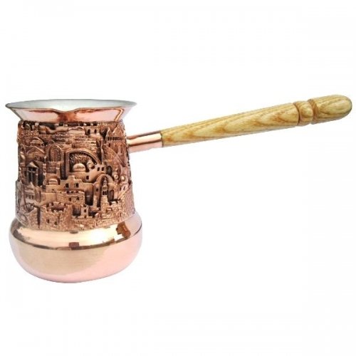 Турка медная ''Иерусалимская''