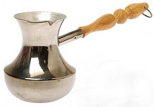 Турка медная ''Мечта''