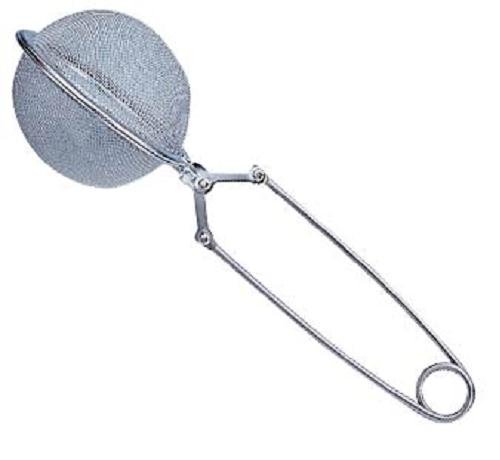 Сито для чая ''Шар'' с ручкой