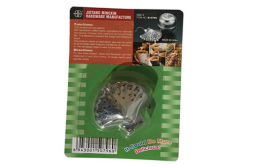 Сито для чая ''Ракушка''